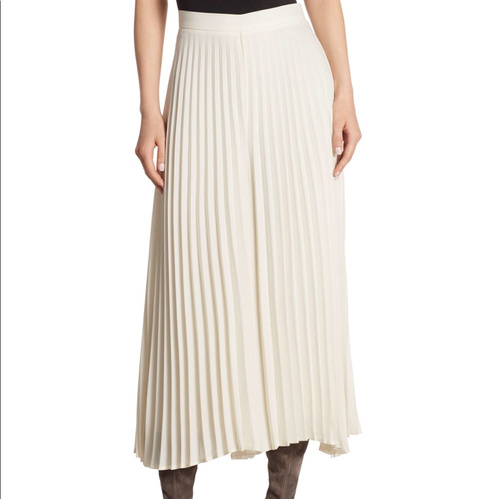 Zimmerman Pleated Pants